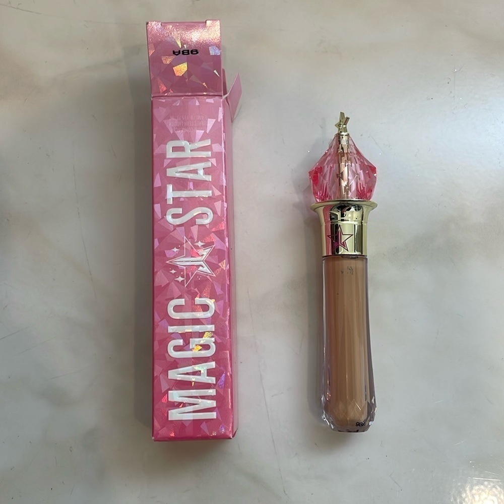 women’s Jeffree Star Cosmetics MAGIC STAR™ CONCEALER Make Up C19.5​​​​​​​